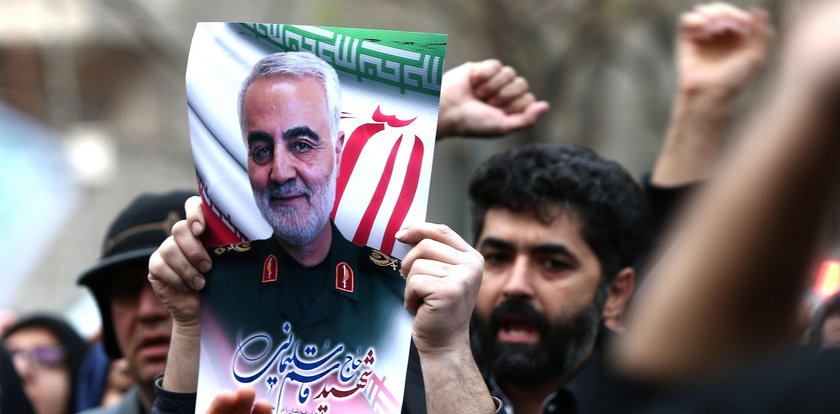 Iran zapowiada wojnę z USA. Jak zachowają się jego sojusznicy?