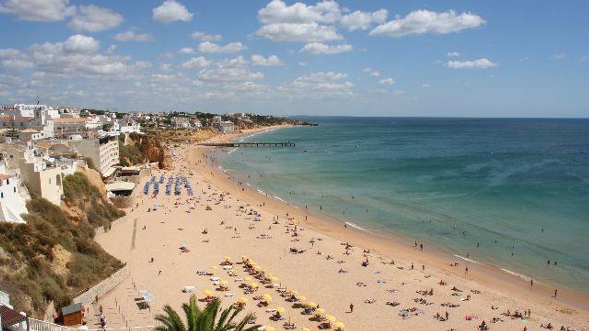 Galeria Portugalia - Albufeira, obrazek 1