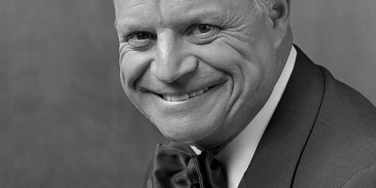 Don Rickles