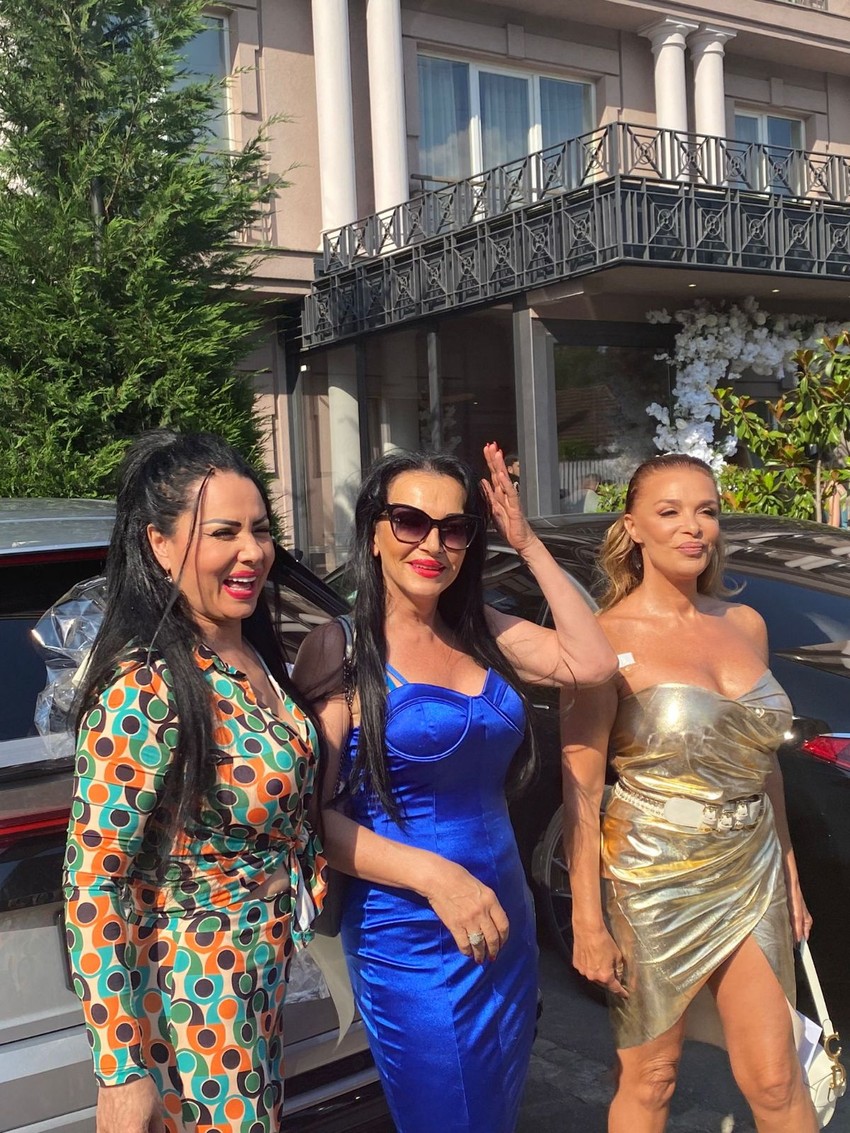 Svadba Đanijevog sina