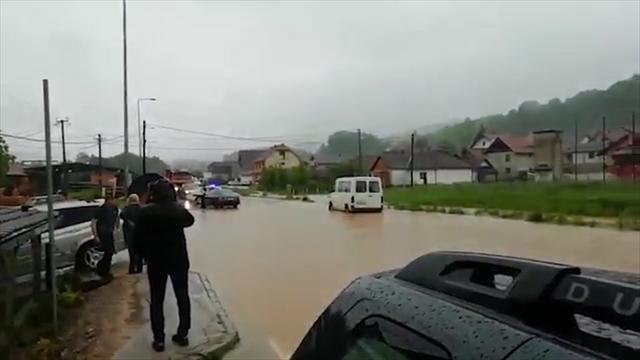 Ivanjica poplava