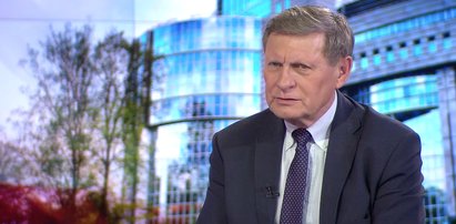 Balcerowicz: Takiej destrukcji wizerunku Polski nikt sobie nie wyobrażał