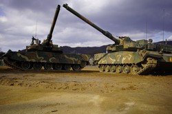 Oto czołgi z niesamowitym zawieszeniem. Polscy żołnierze już je testują [ZDJĘCIA]