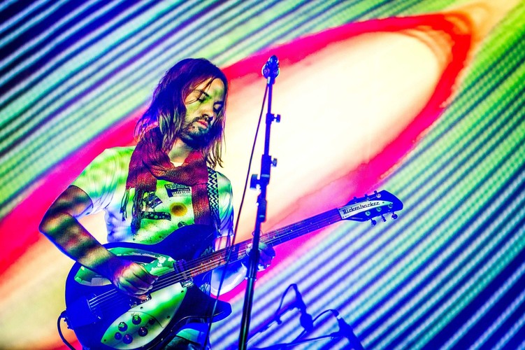 Koncerty, których nie możesz przegapić: Tame Impala