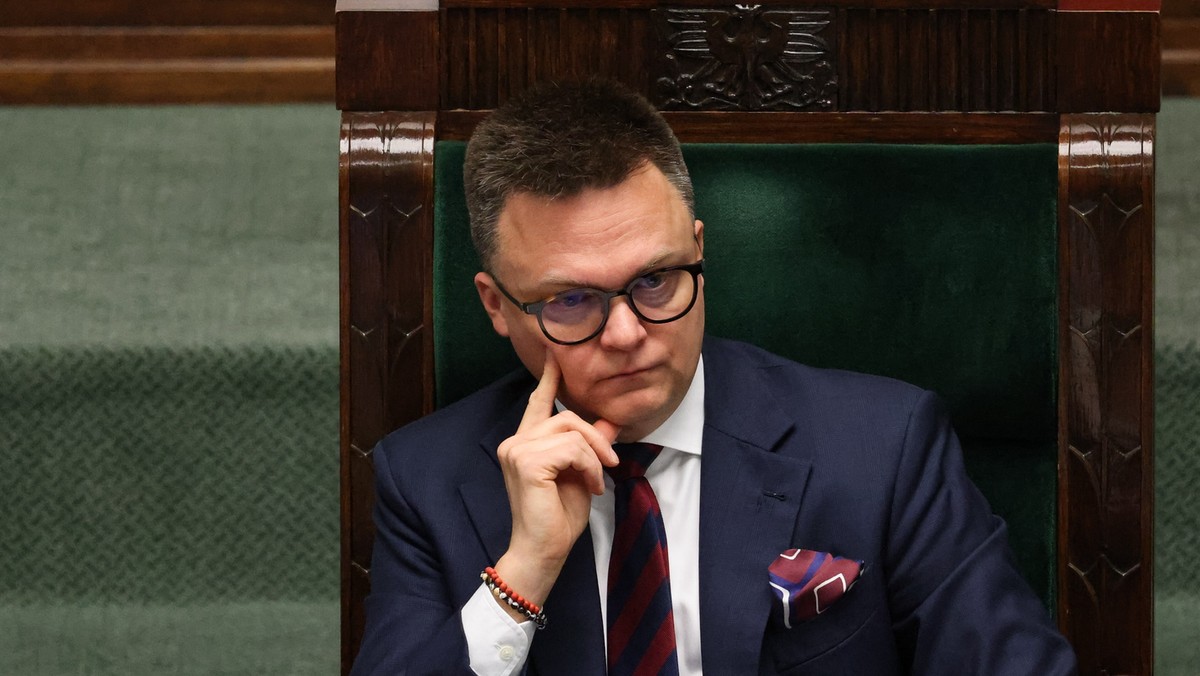 Hołownia w ogniu zarzutów: prokuratura szykuje wniosek o uchylenie immunitetu w sprawie Collegium Humanum — image 2