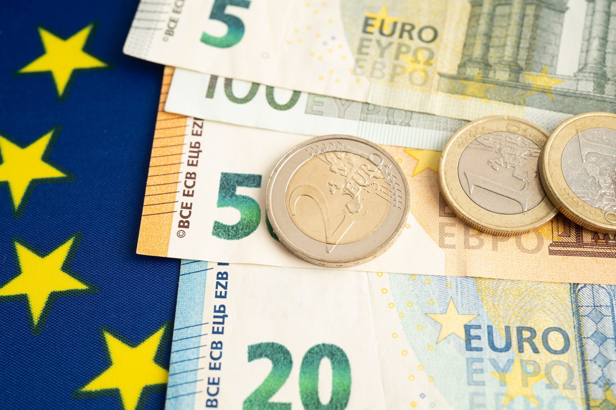 Polskę też to czeka? Chorwacja radzi Bułgarii ws. euro: Spokojnie, wcale nie musi być tak źle