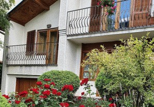 Kuća Danice Maksimović