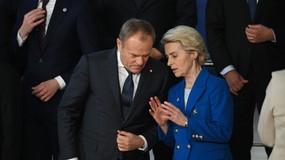 Unia Europejska wytacza ciężkie działa. Polska oskarżona o naruszenie prawa