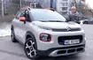 Citroen C3 Aircross – co o nim myśli nasza Czytelniczka?