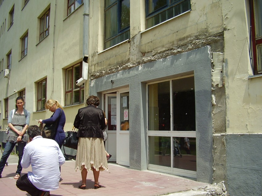 Obnova završena u 12 škola, u 13 se još radi, ali u pet nije ni počela