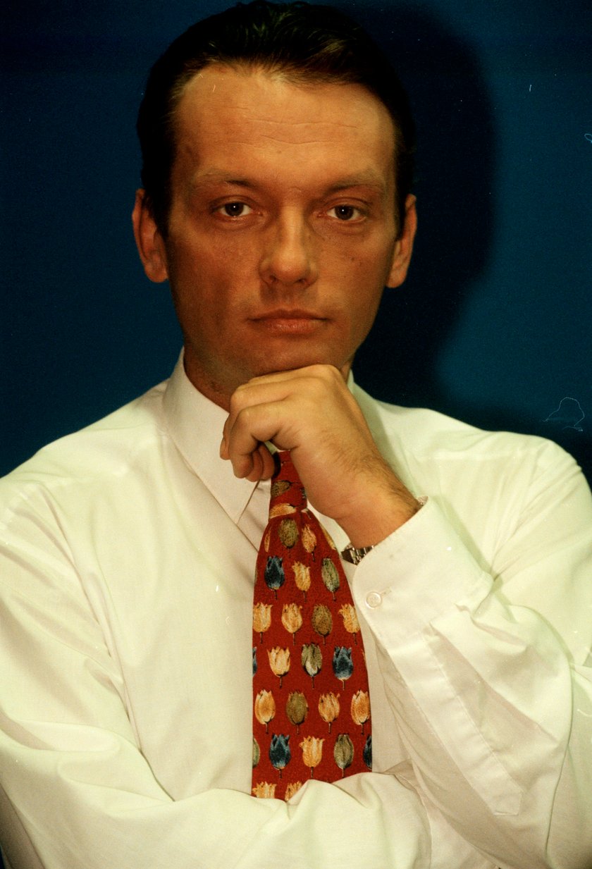 Jacek Skiba