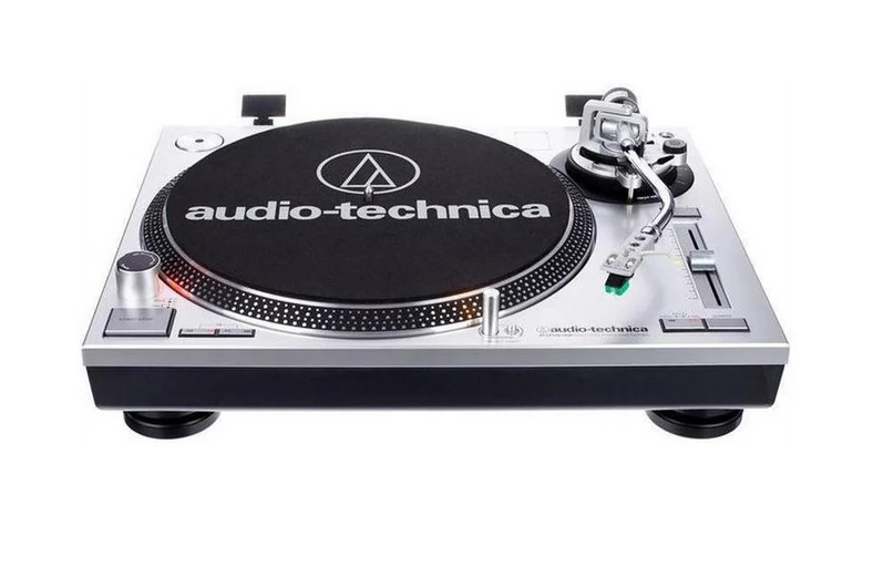 Audio-Technica LP120 - 8