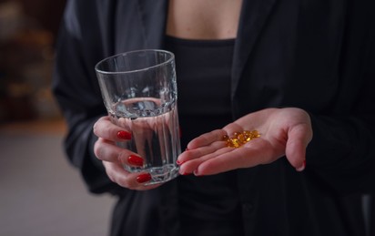 Mennyi a túl sok vagy túl kevés D-vitamin? Ilyen következménnyekel járhat, ha rosszul szedi