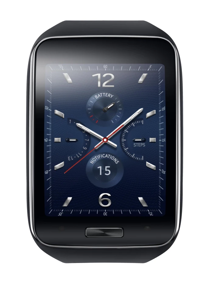 Samsung Gear S