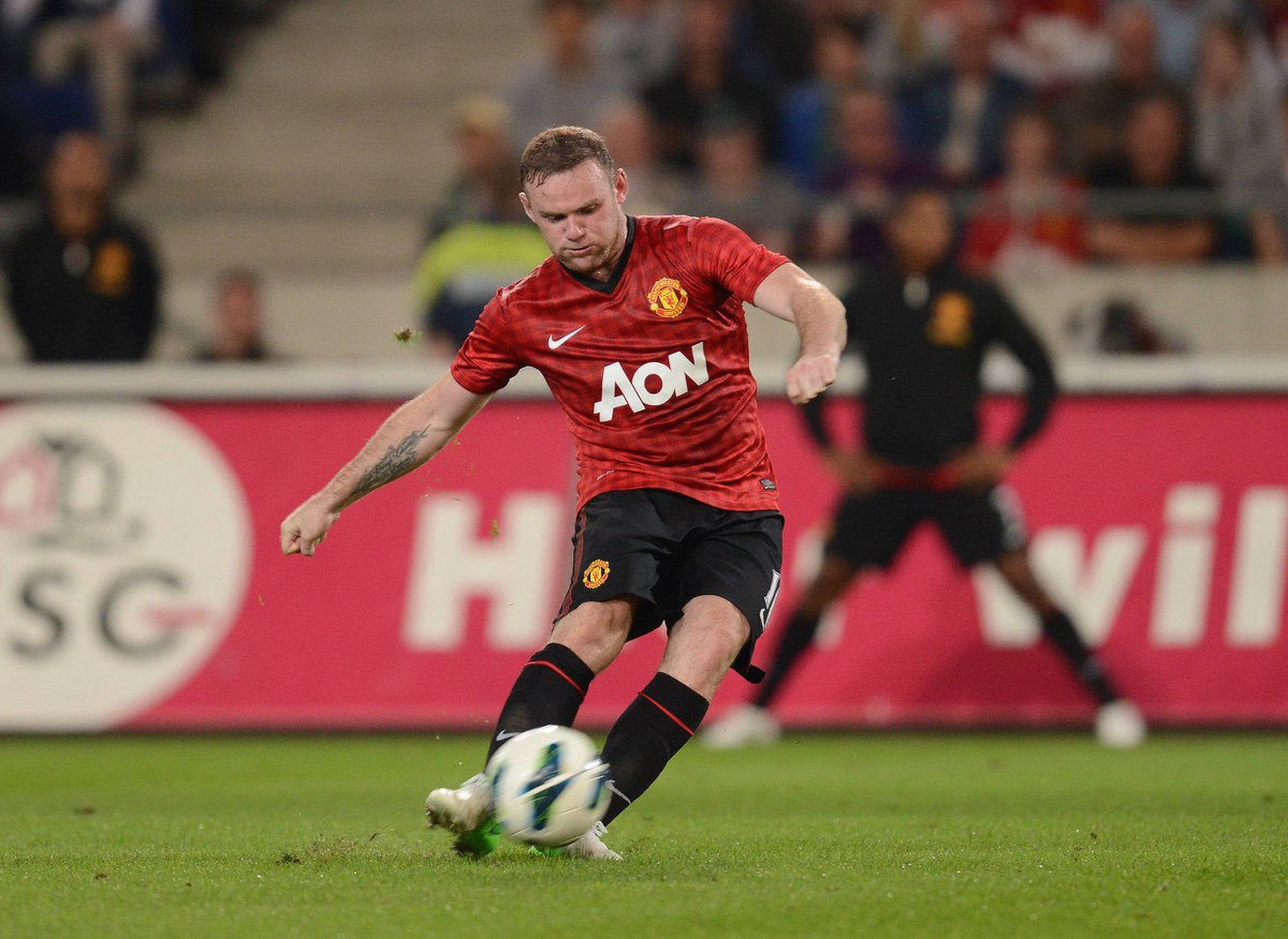Liga angielska: Derby Manchesteru dla United. Pokonali City 3:2. WIDEO