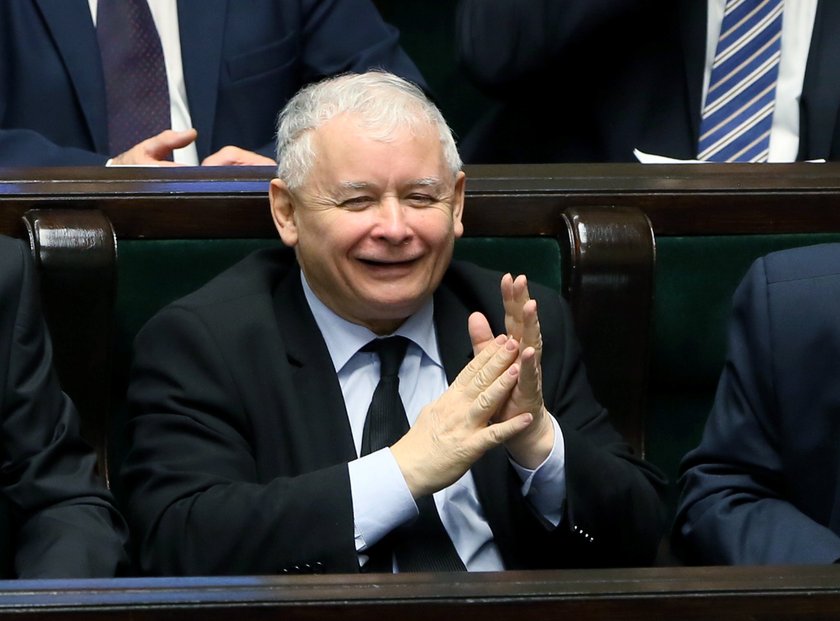 PiS nie do ruszenia? Najnowszy sondaż