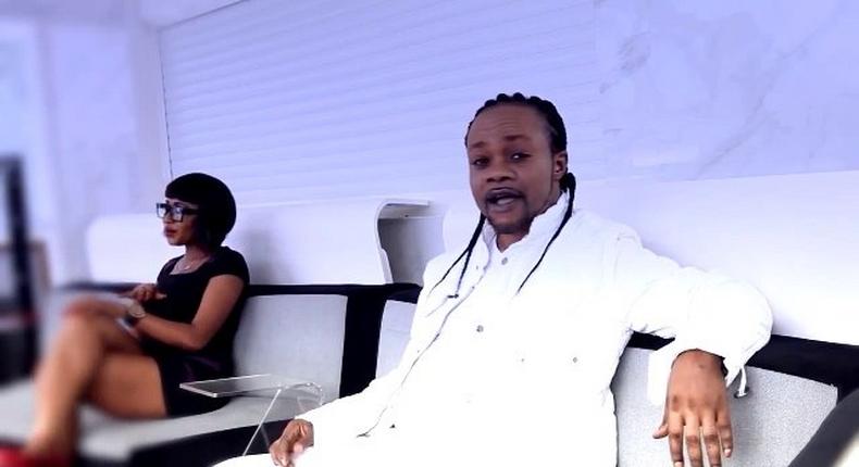 Daddy Lumba