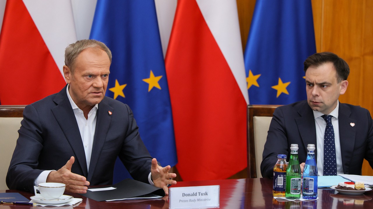 Rząd przyjął projekt budżetu. "Dług publiczny przekroczy Rubikon"