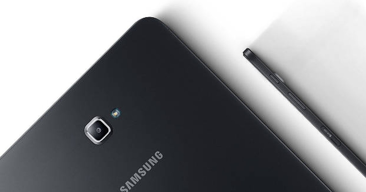samsung tab a2 8.0