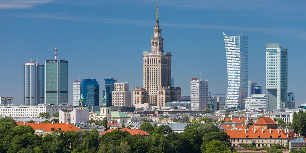 Analitycy S&P w swoim najnowszym raporcie nt. Polski zwracają uwagę na możliwość spadku konkurencyjności w polskim sektorze bankowym z uwagi na podwyższony udział państwa w branży