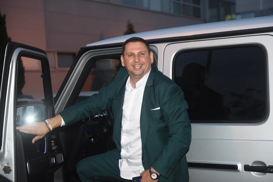 Radomir Taki Marinković