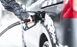 Jeździsz dieslem? O tym pamiętaj podczas mrozów