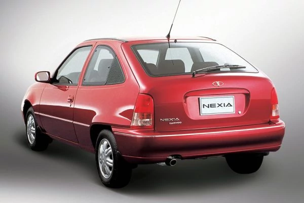 Daewoo Nexia