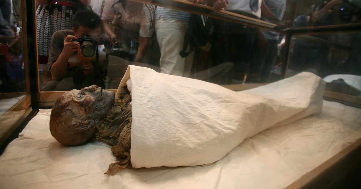 Była mistrzynią public relations. Opowieści o jej sukcesach przetrwały 3500 lat