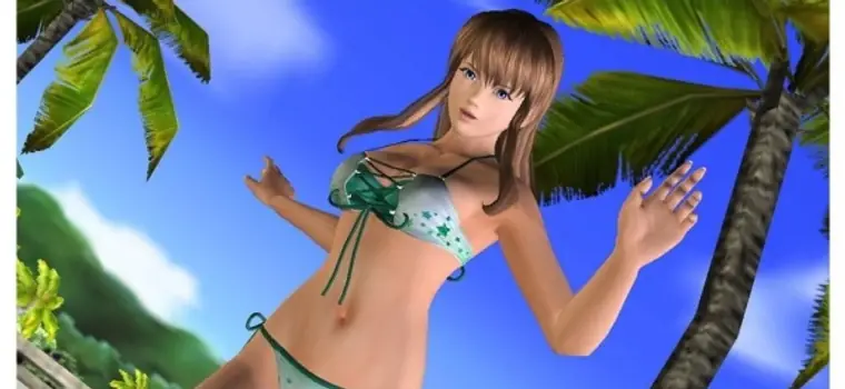 Dead Or Alive Paradise