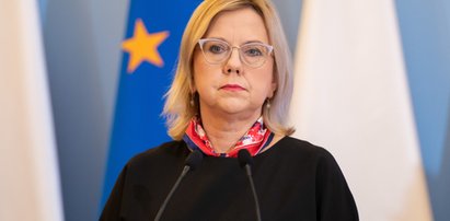 Drożyzna? Minister robi zakupy w sklepie, w którym ceny się nie zmieniły