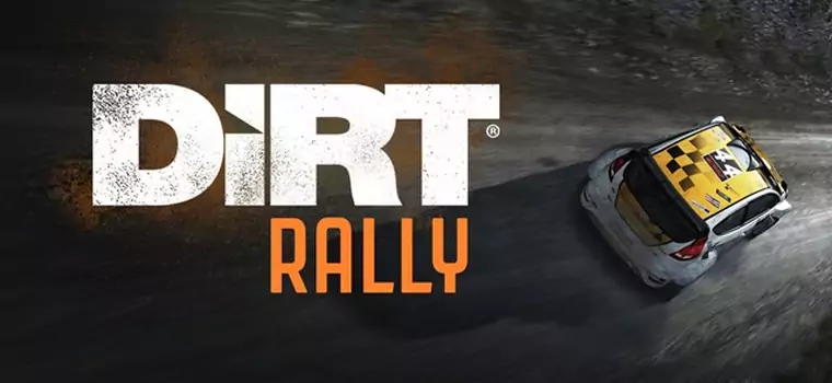 W Dirt Rally spalono już 1,2 milionów baryłek ropy, a gra niedługo doczeka się aktualizacji