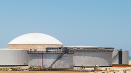 arabia saudyjska zamyka największą w kraju rafinerię ropy. to kluczowy obiekt