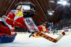 Odegrali hymn Palau zamiast białoruskiego. Dynamo Mińsk oburzone