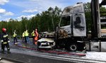 Żałoba na szkolnym korytarzu. Dzieci, które zginęły pod Szczecinem, chodziły do tej podstawówki