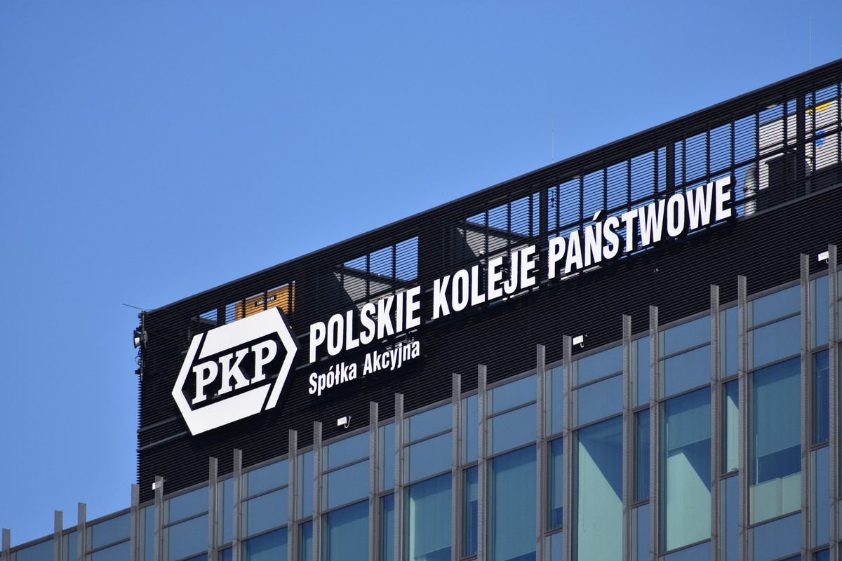 PKP S.A.