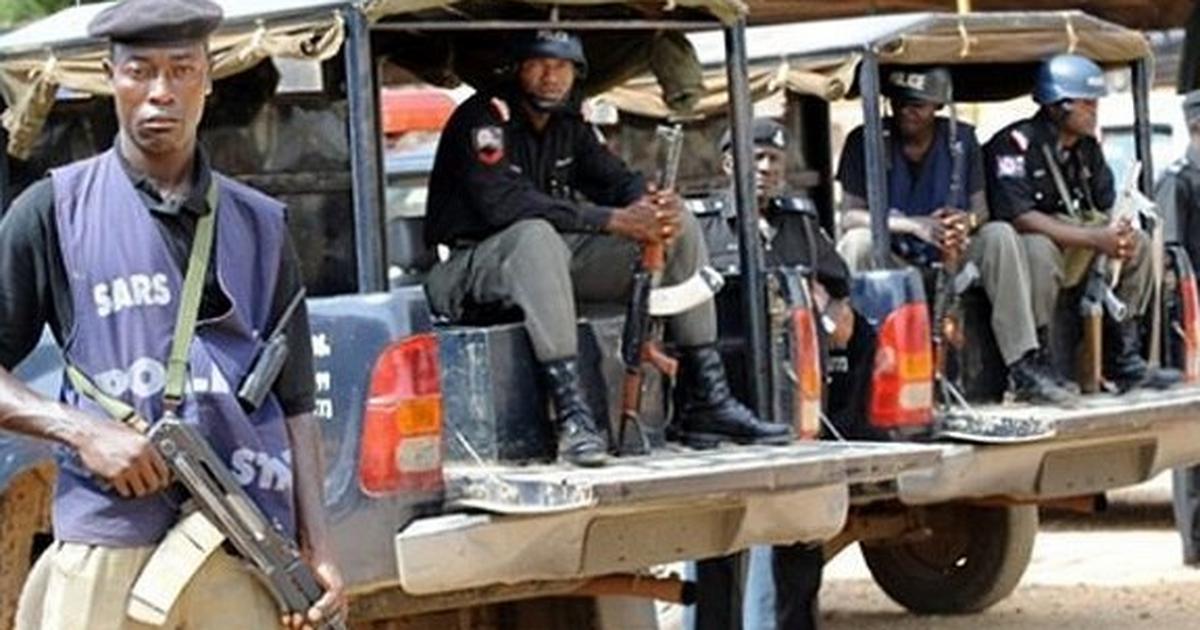 Notorious Female Armed Robbery Gang Leader Arrested In Ondo Pulse Nigeria