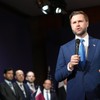 Džej Di Vens u Švajcarskoj