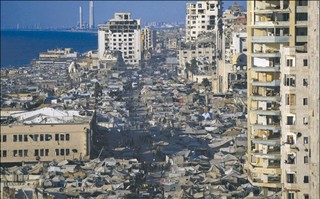 Uznanie Palestyny staje się głównym nurtem