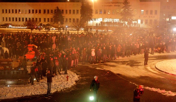 Związkowcy z JSW pogrążają spółkę. Firmy ściągają węgiel z zagranicy