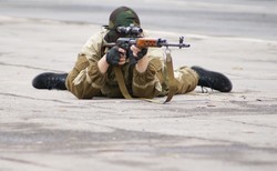 Rosyjscy żołnierze w Aleppo zaatakowani podczas wideokonferencji z ministerstwem obrony