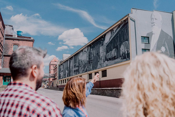 Centrum Wycieczkowe Tyskich Browarów Książęcych