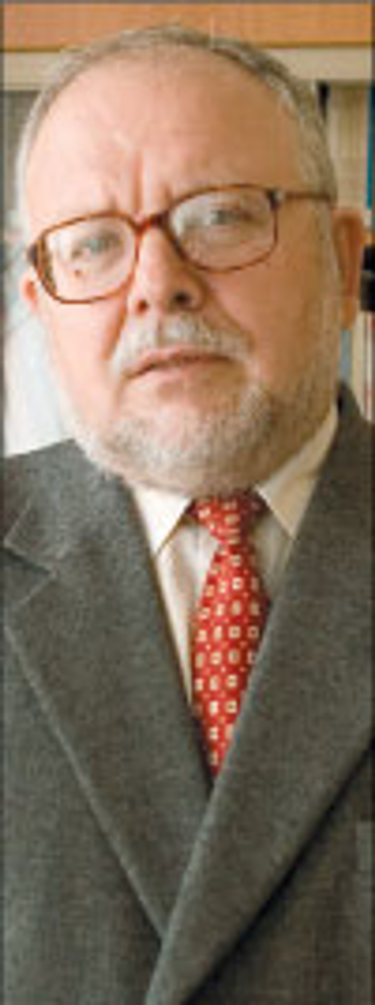 prof. Leszek Jasiński, dyrektor Instytutu Nauk Ekonomicznych Polskiej Akademii Nauk