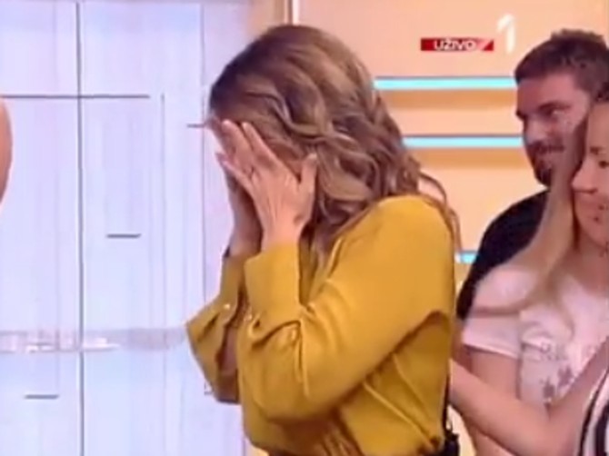 Maja Nikolić