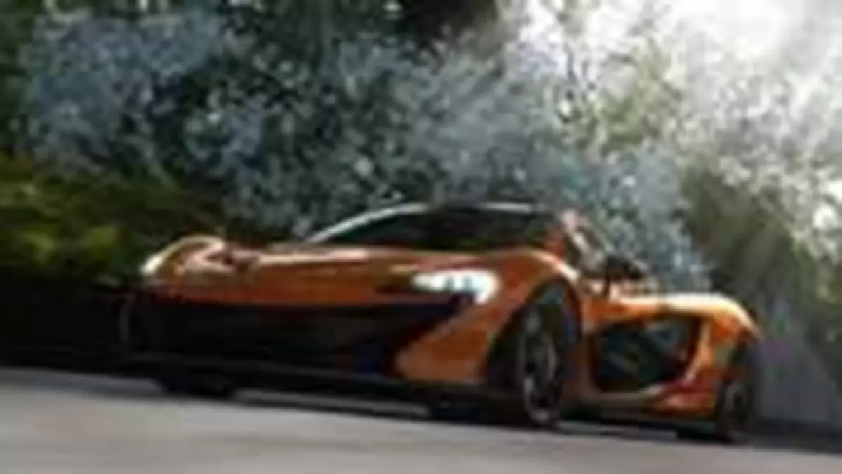 Clarkson buduje klimat w Forza Motorsport 5