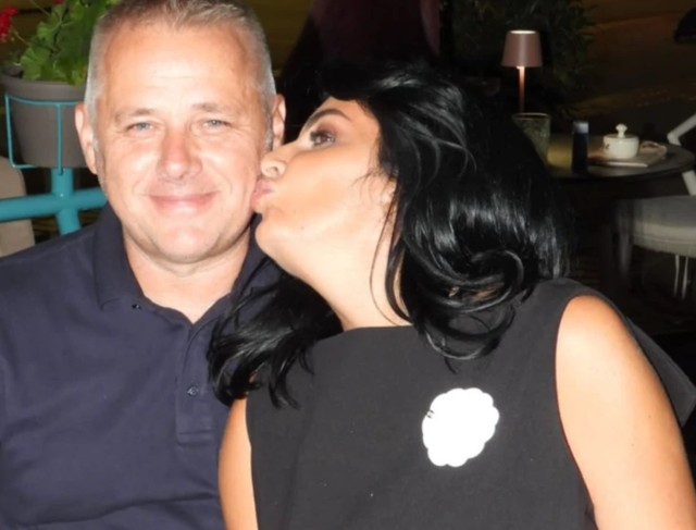 Igor Jurić i Milena Popović