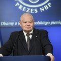 Prezes NBP stanowczo o inflacji i oprocentowaniu kredytów. Relacja z konferencji