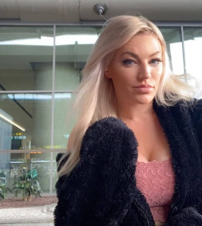 Trojnásobná majsterka sveta v rýchlokorčuľovaní na krátkej dráhe si založila účet OnlyFans. 