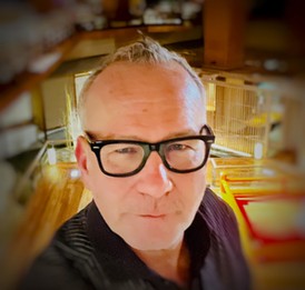 Peter Pfänder