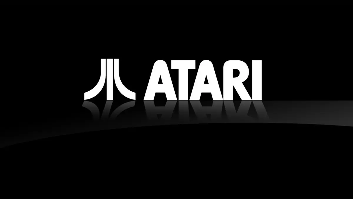 Atari logo