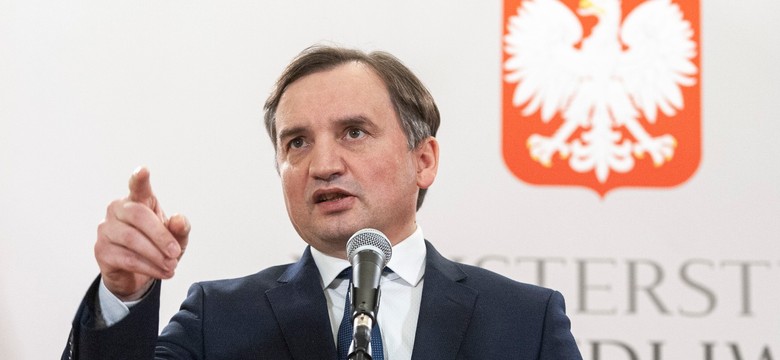 Nie zapłacił 500 zł, ma do spłaty blisko 112 tys. zł. Ziobro interweniuje w SN